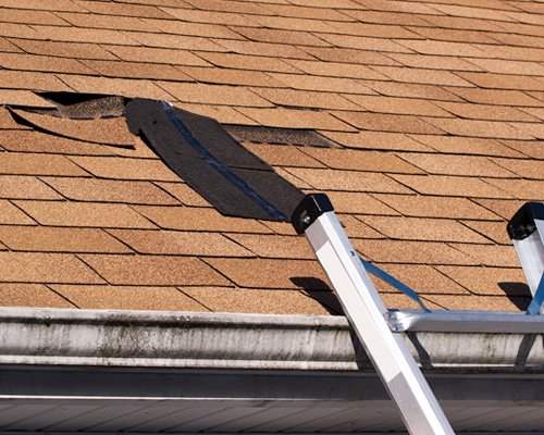 roof repair greenville sc
