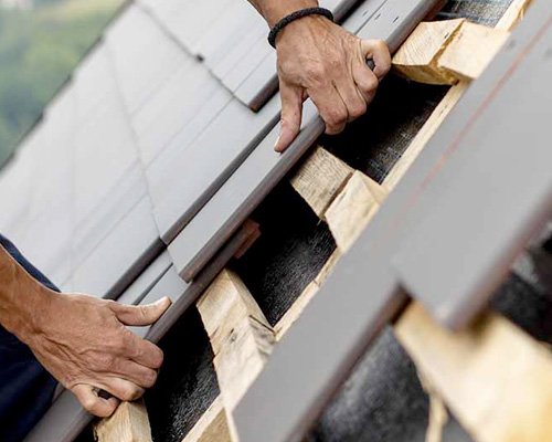 storm damage repair greenville south carolina